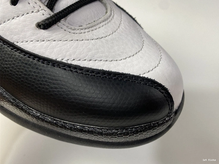 CT8013-170 Jordan Release Dae 12 Taxi Air XII Suede 0311